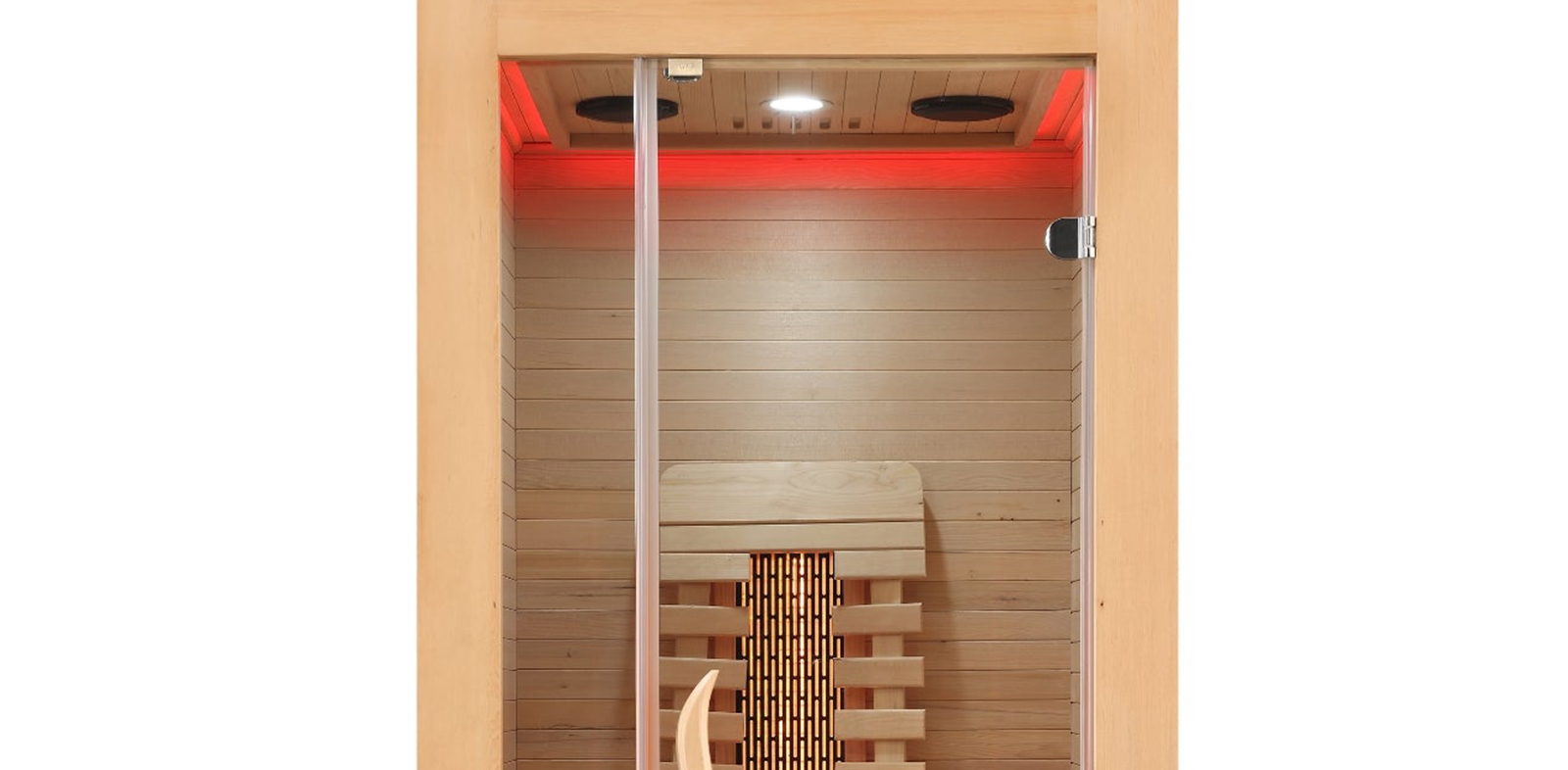 infrasauna